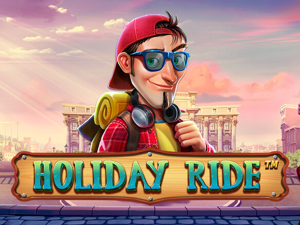Holiday Ride™