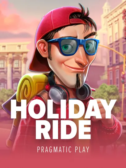 Holiday Ride Pragmatic Play