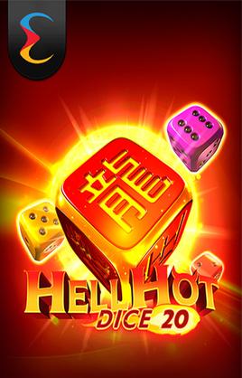 Hell Hot 20 Dice