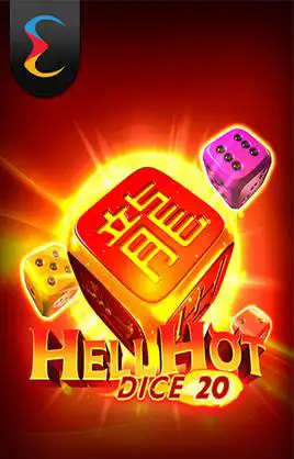 Hell Hot 20 Dice