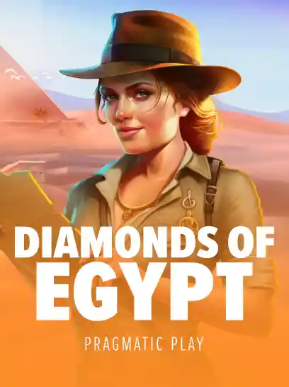 Diamonds of Egypt™