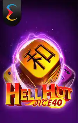 Hell Hot 40 Dice