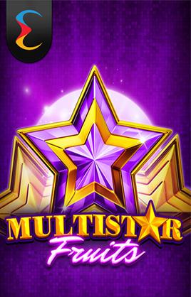 Multistar Fruits