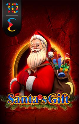 Santas Gift
