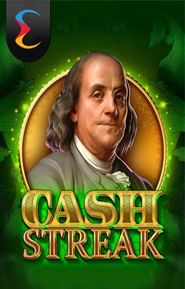 Cash Streak
