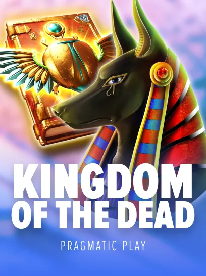 Kingdom of The Dead