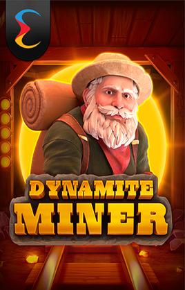 Dynamite Miner