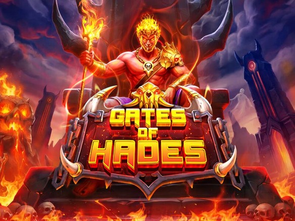 Gates of Hades