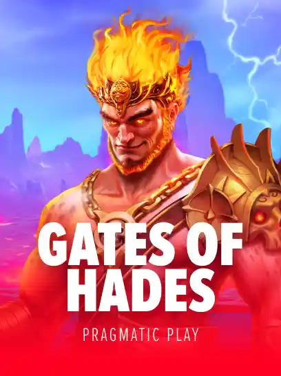 Gates of Hades