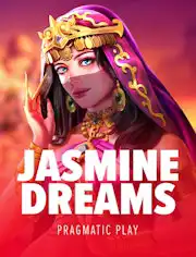 Jasmine Dreams™