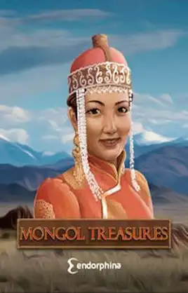 Mongol Treasures II Thi đấu bắn cung