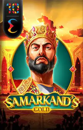 Samarkands Gold
