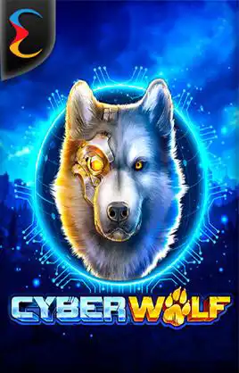 Cyber Wolf