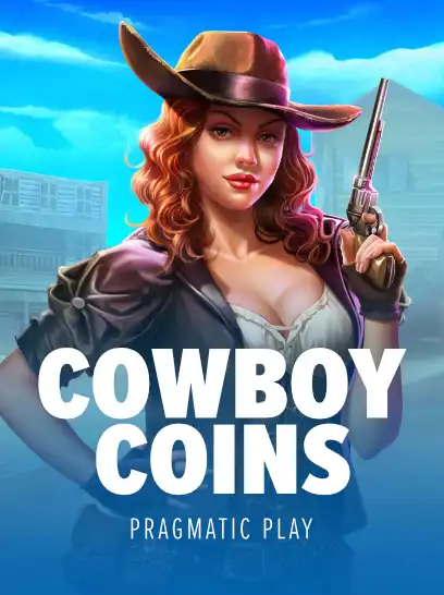 Cowboy Coins™