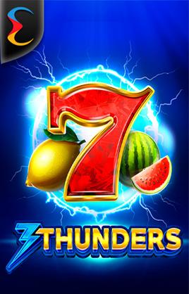 3 Thunders