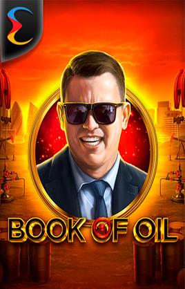 Book Of Oil