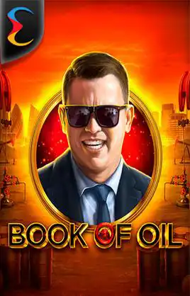 Book Of Oil