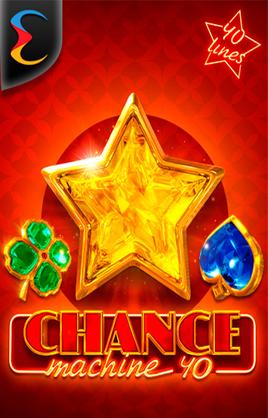 Chance Machine 40