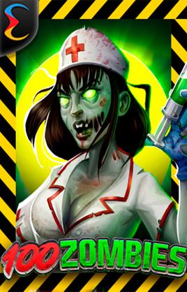 100 Zombies
