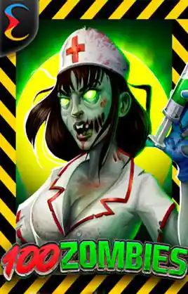 100 Zombies