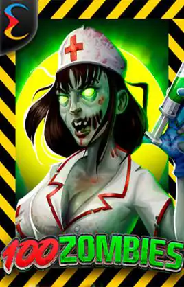 100 Zombies