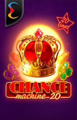Chance Machine 20