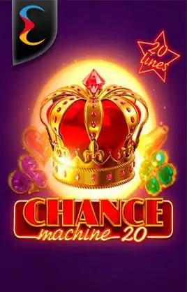 Chance Machine 20