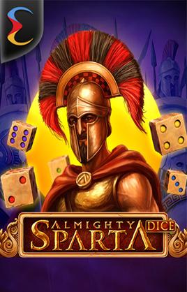 Almighty Sparta Dice
