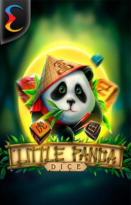 Little Panda Dice