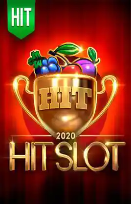 2020 Hit Slot