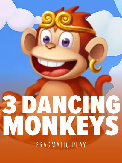 3 Singes Dansants