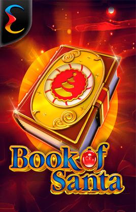 Book Of Santa