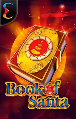 Book Of Santa