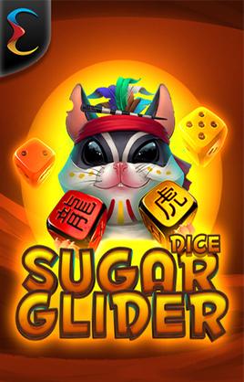 Sugar Glider Dice