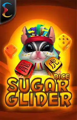Sugar Glider Dice