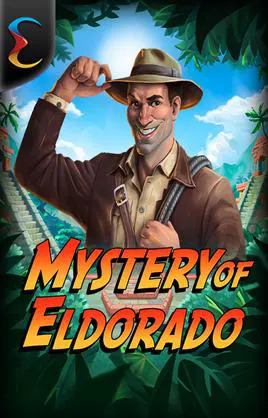 Mystery Of Eldorado