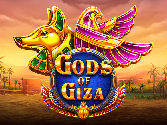 Gods of Giza™