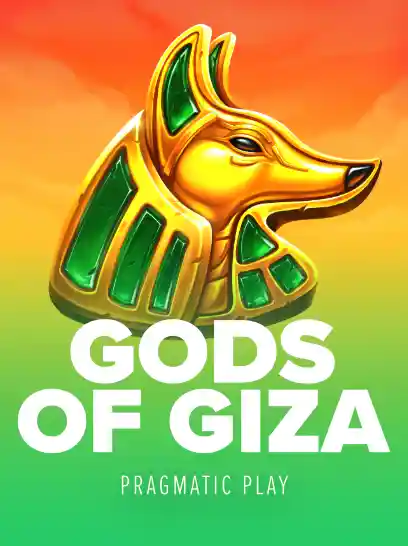 Gods of Giza™