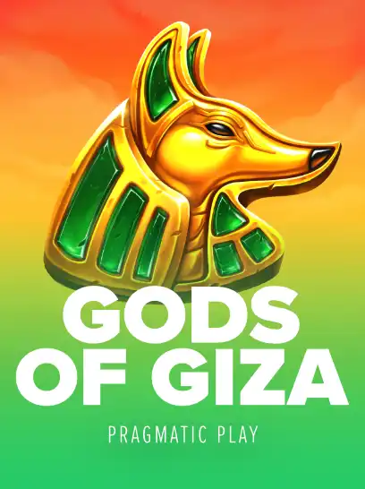 Gods of Giza™