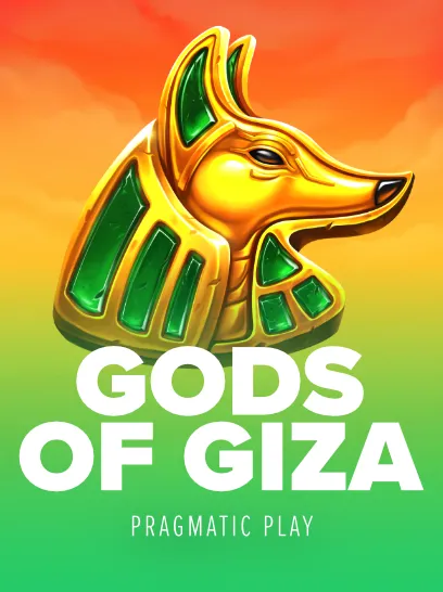 Gods of Giza™