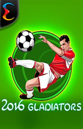 2016 Gladiators