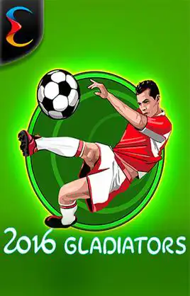 2016 Gladiators