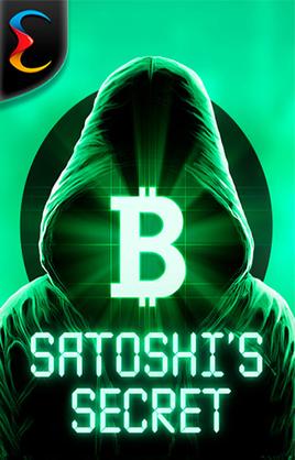 Satoshis Secret