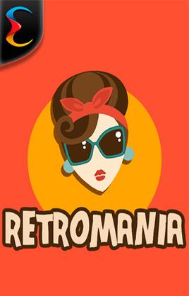 Retromania