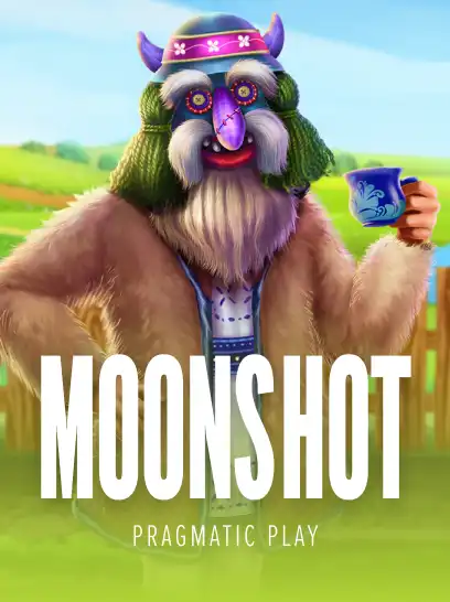 Moonshot™