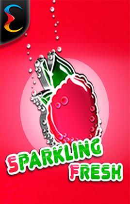Sparkling Fresh