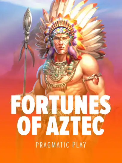 Fortunes of Aztec Pragmatic Play