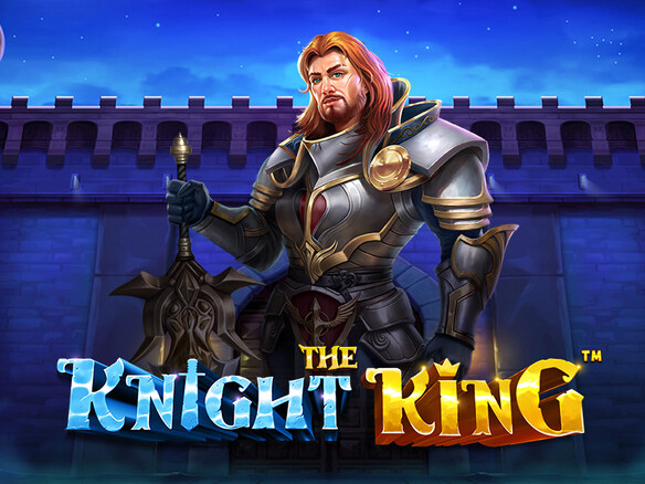 The Knight King™ від Pragmatic Play