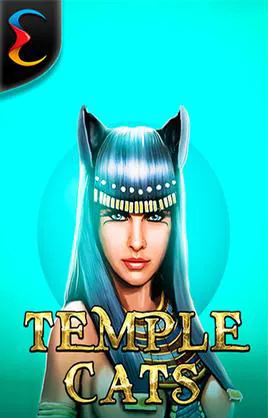 Temple Cats