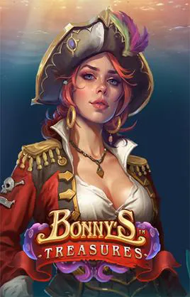 Bonnys Treasures